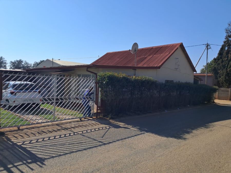 3 Bedroom Property for Sale in Ventersdorp North West